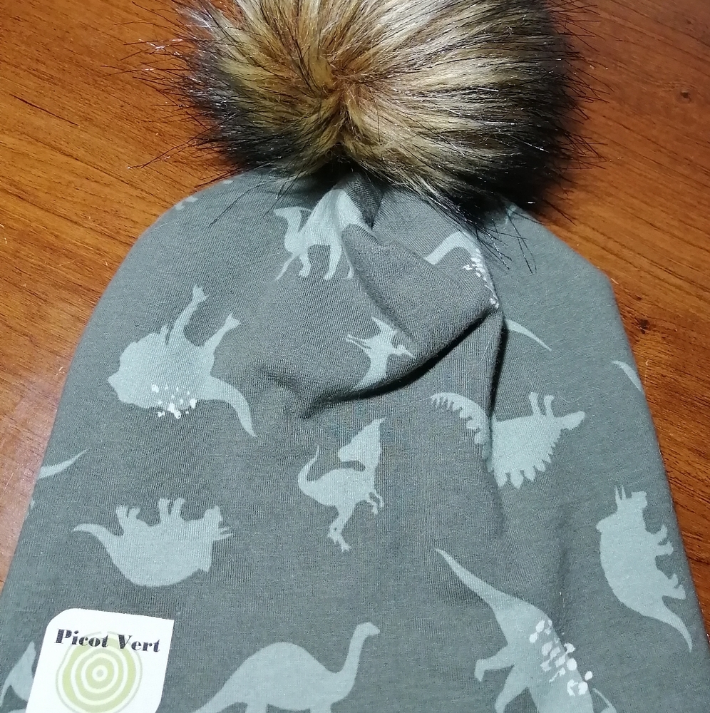 Beanie